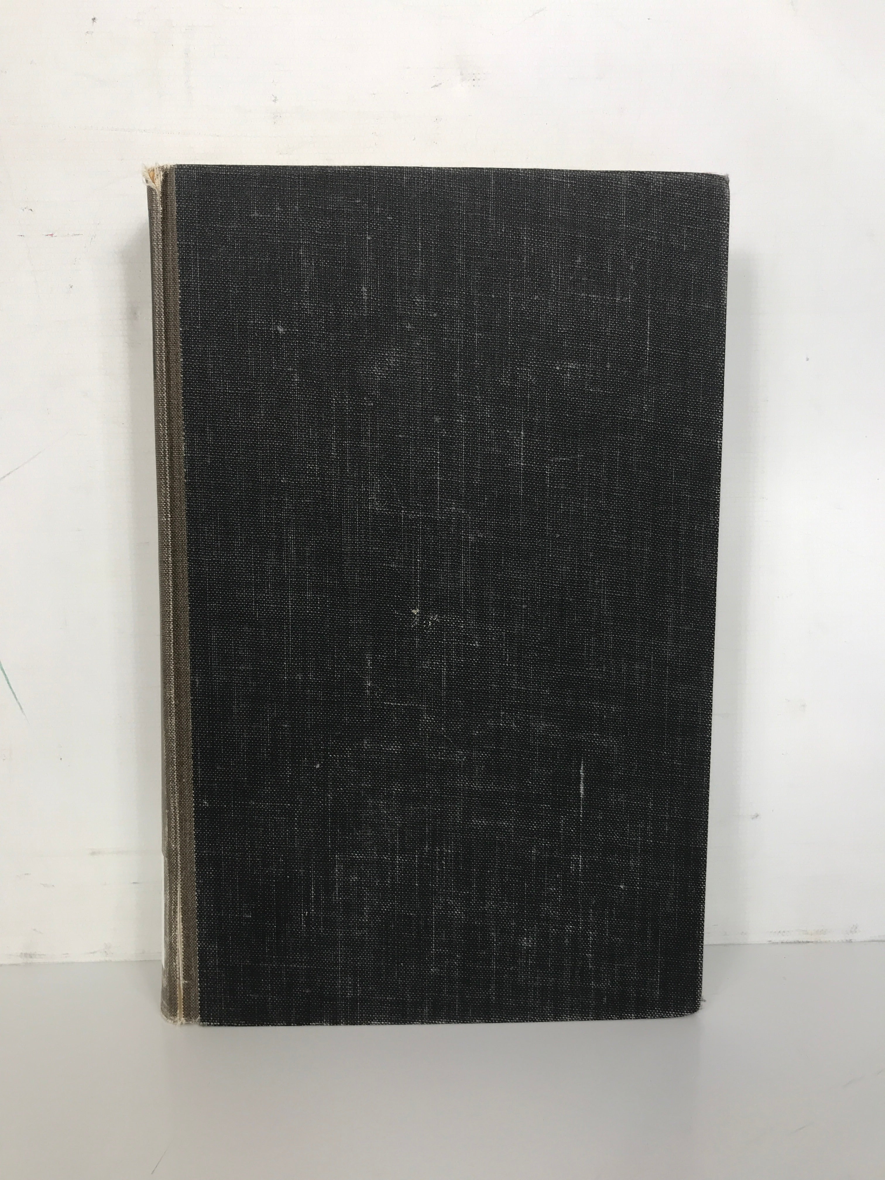 The Secret City by Green 1967 HC Ex-Library