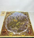 Lot of 3: Maps of Discworld Terry Pratchett & Stephen Briggs Corgi Books SC