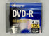 Memorex 4.7GB 120min DVD-R