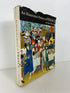 An Illustrated History of France by Andre Maurois 1960 Vintage HC DJ
