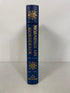 Mornings on Horseback (Theodore Roosevelt) by David McCullough Easton Press