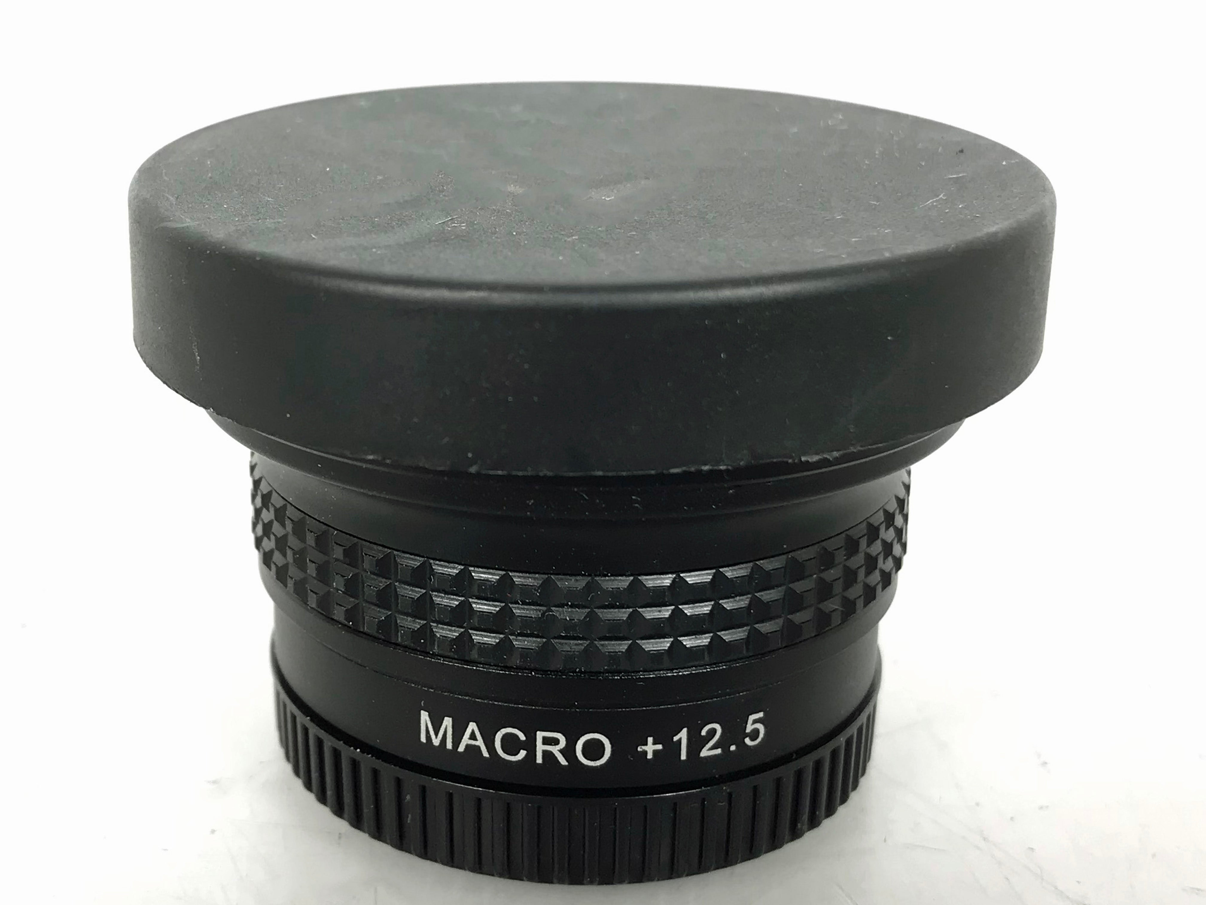 Beastgrip 37mm Fisheye w/ Macro Lens