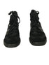 Coach Black Alara Wedge Sneakers Women's Size 9