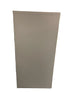 Steelcase Grey Wide 5 Drawer File Cabinet