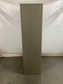 Grey 5 Drawer Lateral File Cabinet