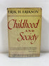 Childhood and Story by Erikson 1950 HCDJ