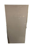 Steelcase Grey Wide 5 Drawer File Cabinet