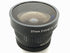 Beastgrip 37mm Fisheye w/ Macro Lens