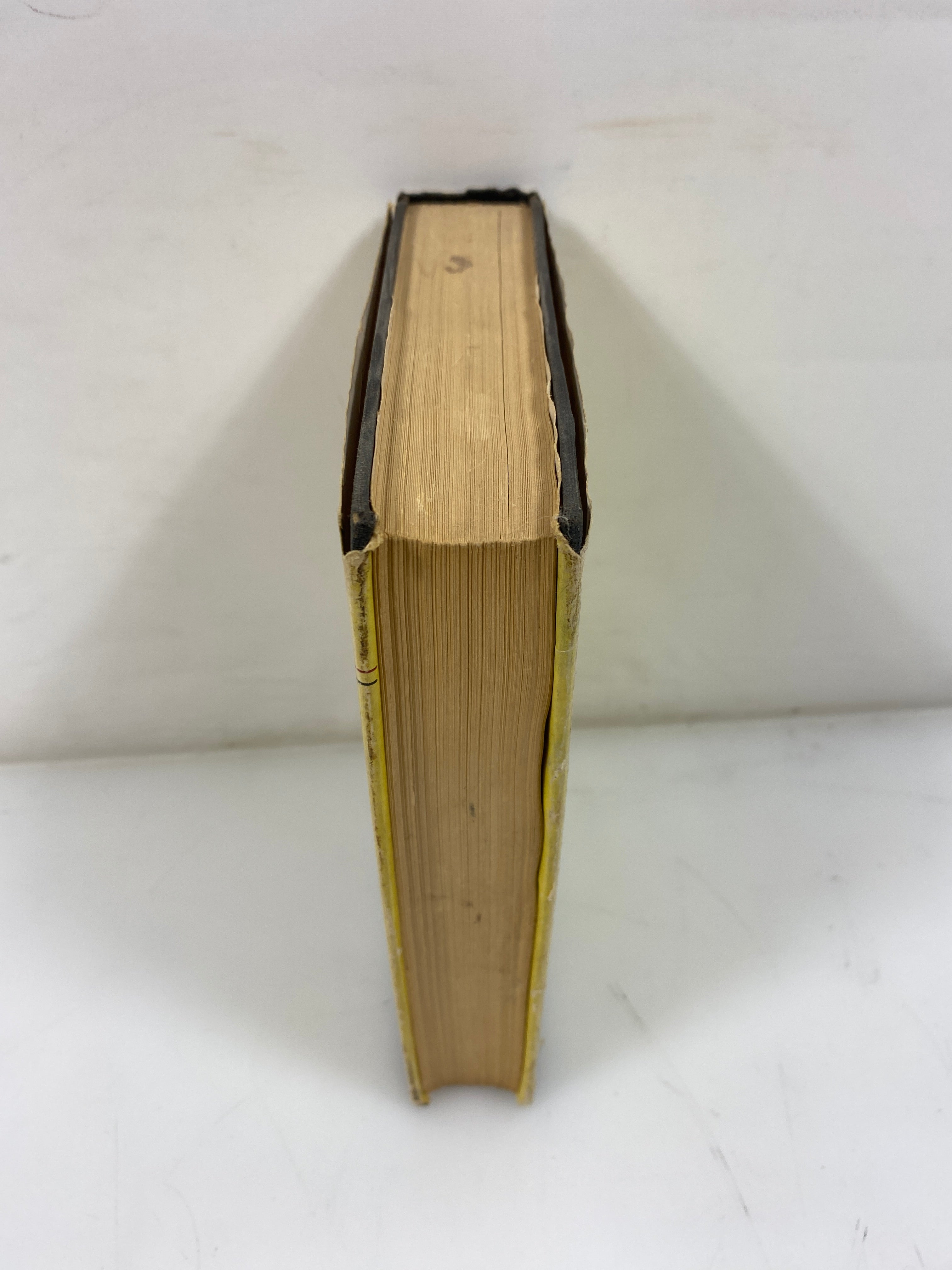 Childhood and Story by Erikson 1950 HCDJ