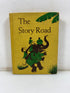 Easy Growth in Reading The Story Road Hildreth 1957 HC