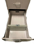 Steelcase Grey Wide 5 Drawer File Cabinet