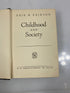 Childhood and Story by Erikson 1950 HCDJ