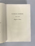 Charles Sumner & the Rights of Man by Donald 1970, 1st Ed Ex-Library