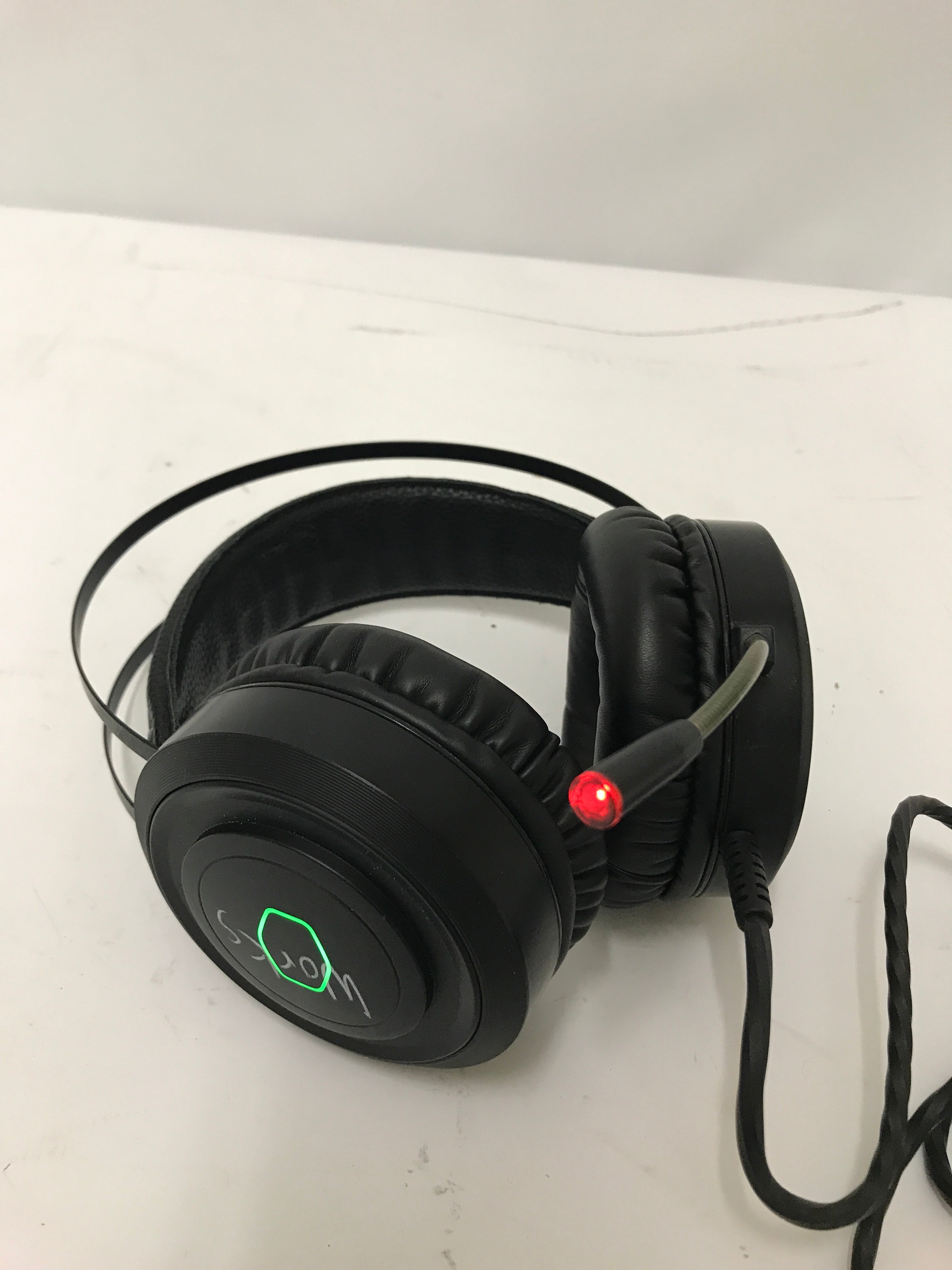 CoolerMaster CH321 Gaming Headset