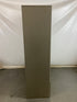 Grey 5 Drawer 42" Lateral File Cabinet