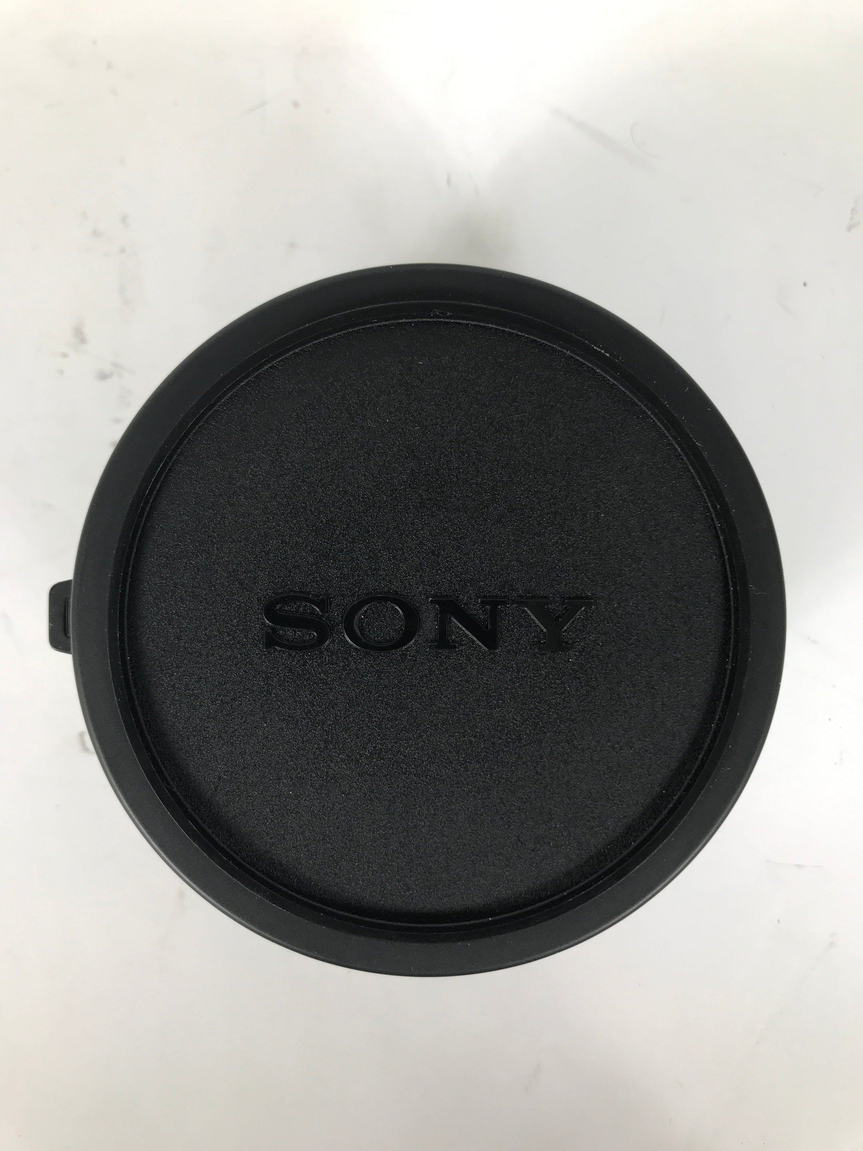 Sony VCL-HG0758 0.7X Wide Angle Conversion Lens