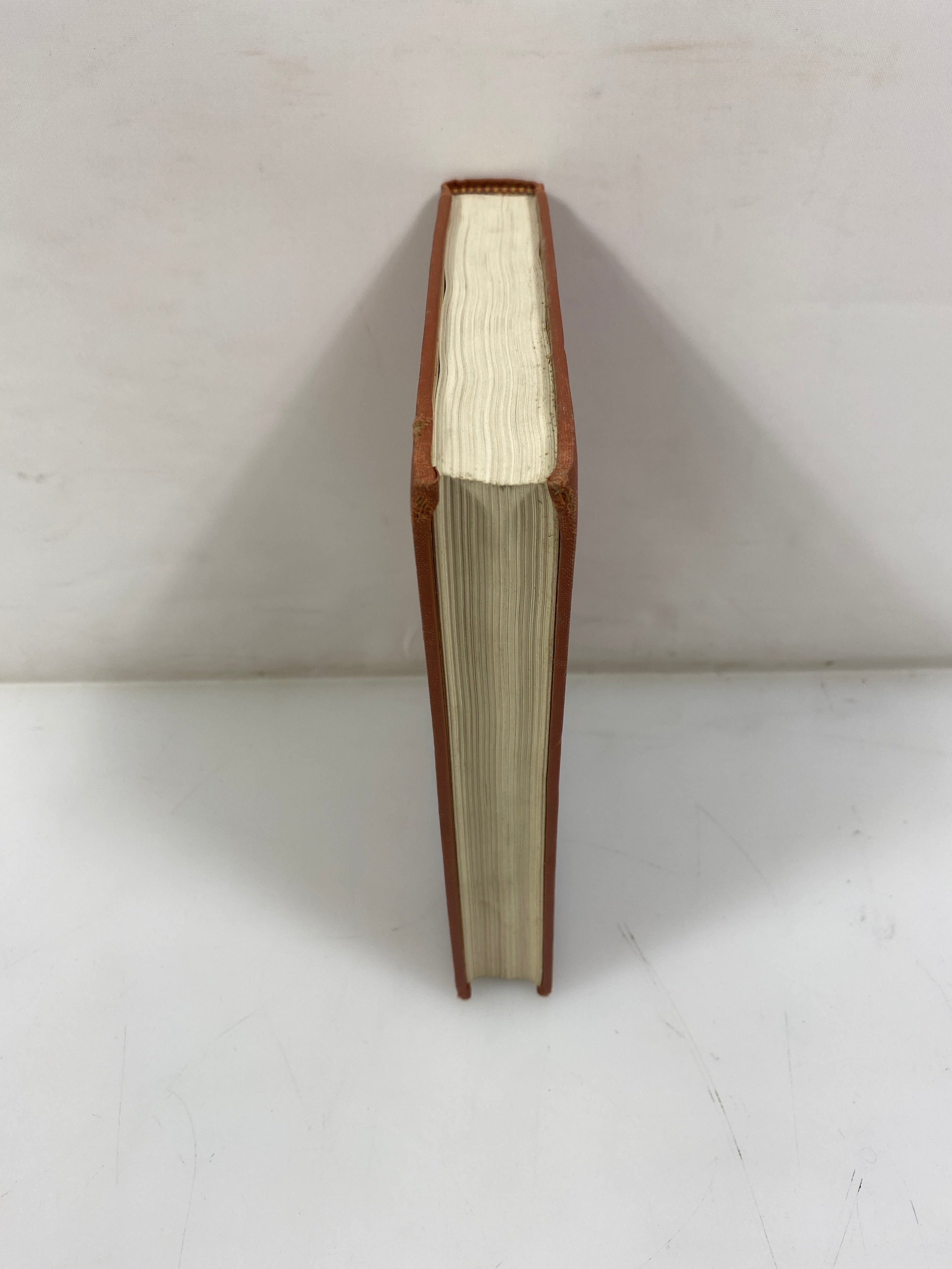 The Odyssey of Homer Translated by Bates 1957 HC