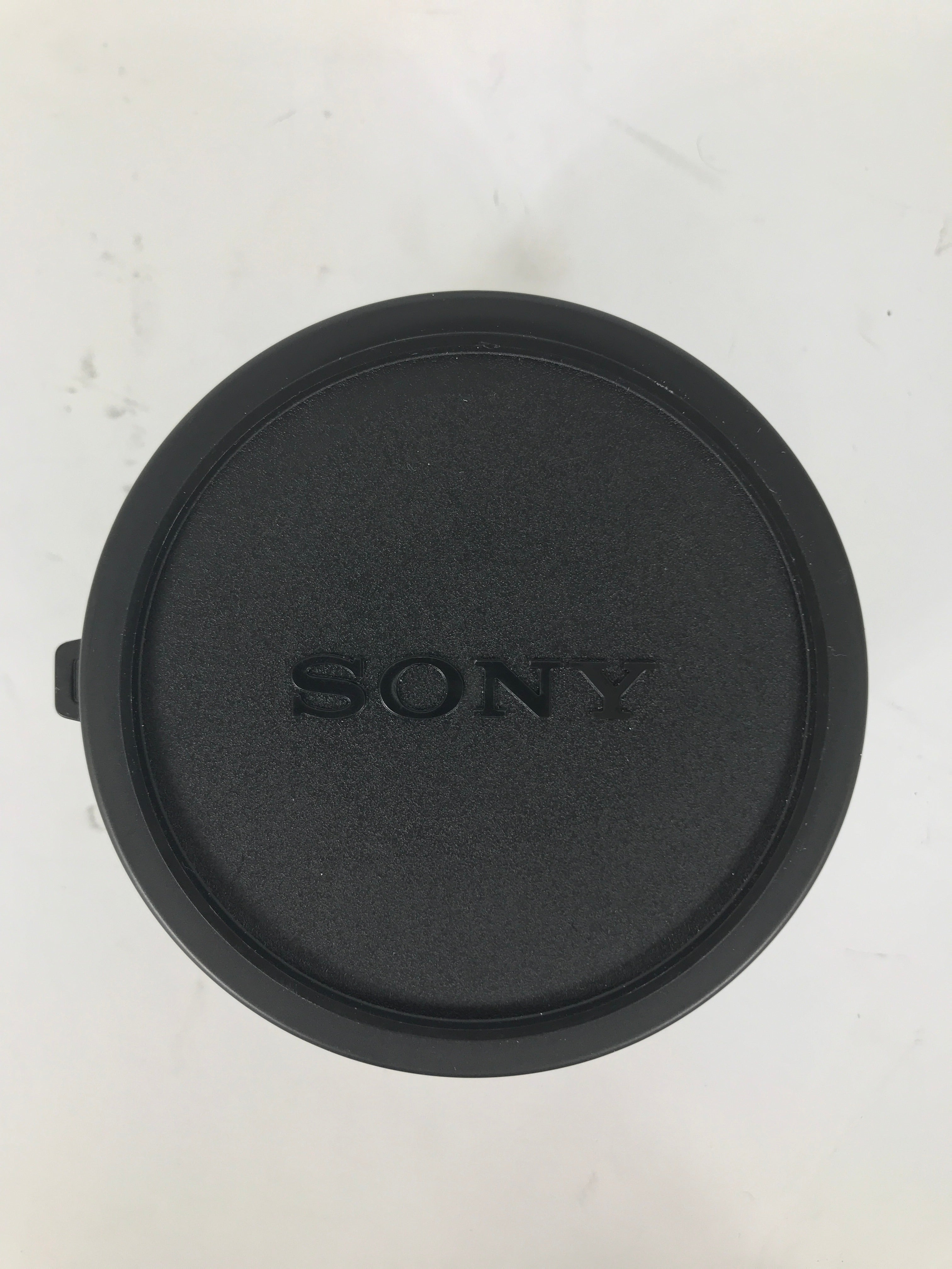 Sony VCL-HG0758 0.7X Wide Angle Conversion Lens