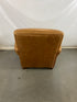 BAUHAUS Brown Leather Chair