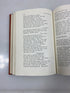 The Odyssey of Homer Translated by Bates 1957 HC