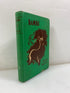 Bambi by Felix Salten 1929 Simon and Schuster Ex-library HC