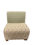 Steelcase Armless Accent Chair