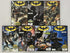 Lot of 6 Batman Endgame: Special Edition 1 2015 Variant Covers