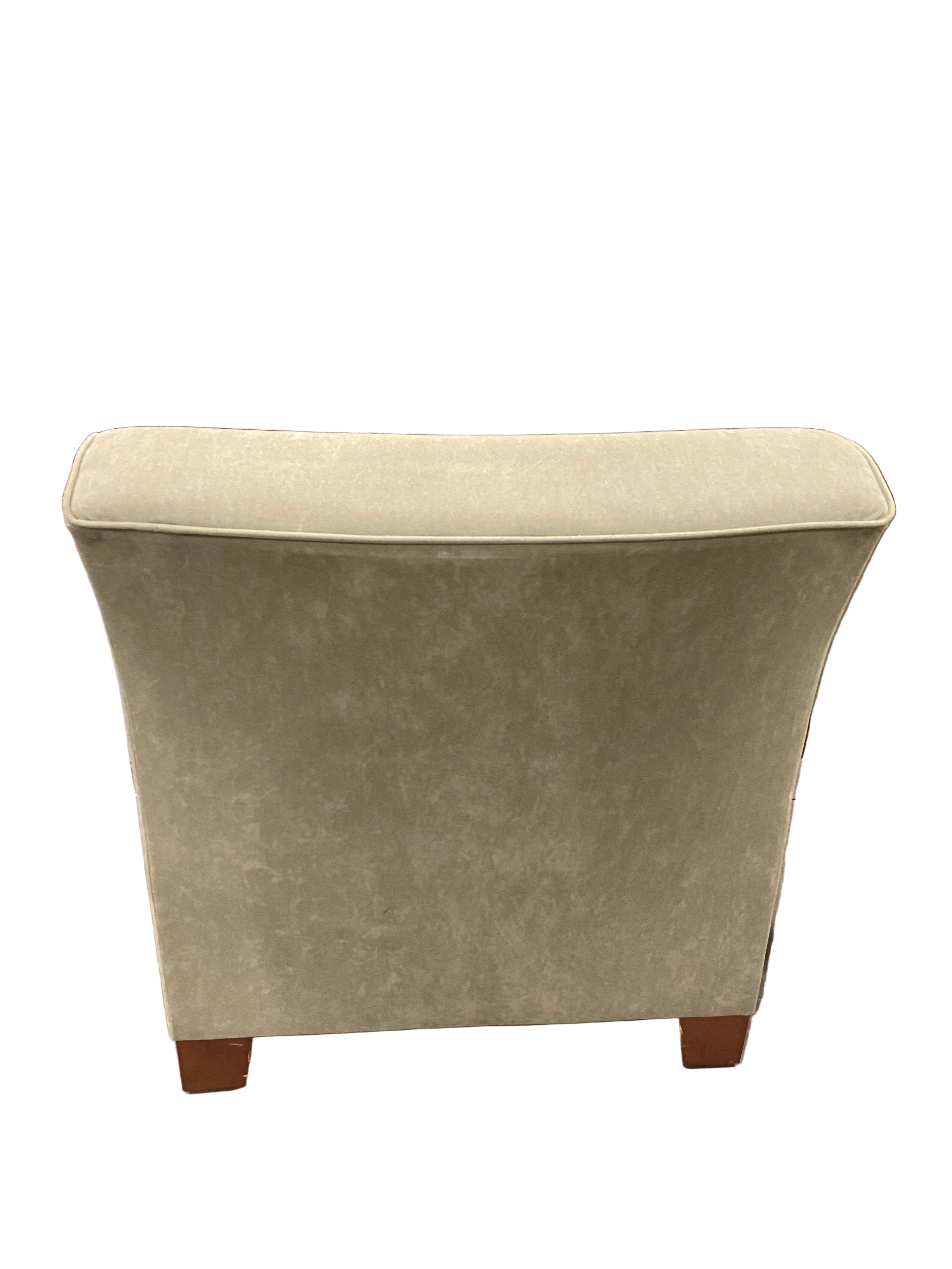 Steelcase Armless Accent Chair