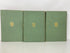 3 Vol Set: Switzerland in the 19th Century (in German) 1899 Antique HC