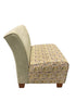 Steelcase Armless Accent Chair