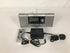 Timex TMX1 XM Ready Alarm Clock Radio