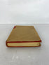 A German-English Dictionary for Chemists by Austin M. Patterson 1946 HC DJ