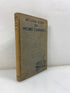Modern Book of Home Canning by Kains 1943 HC