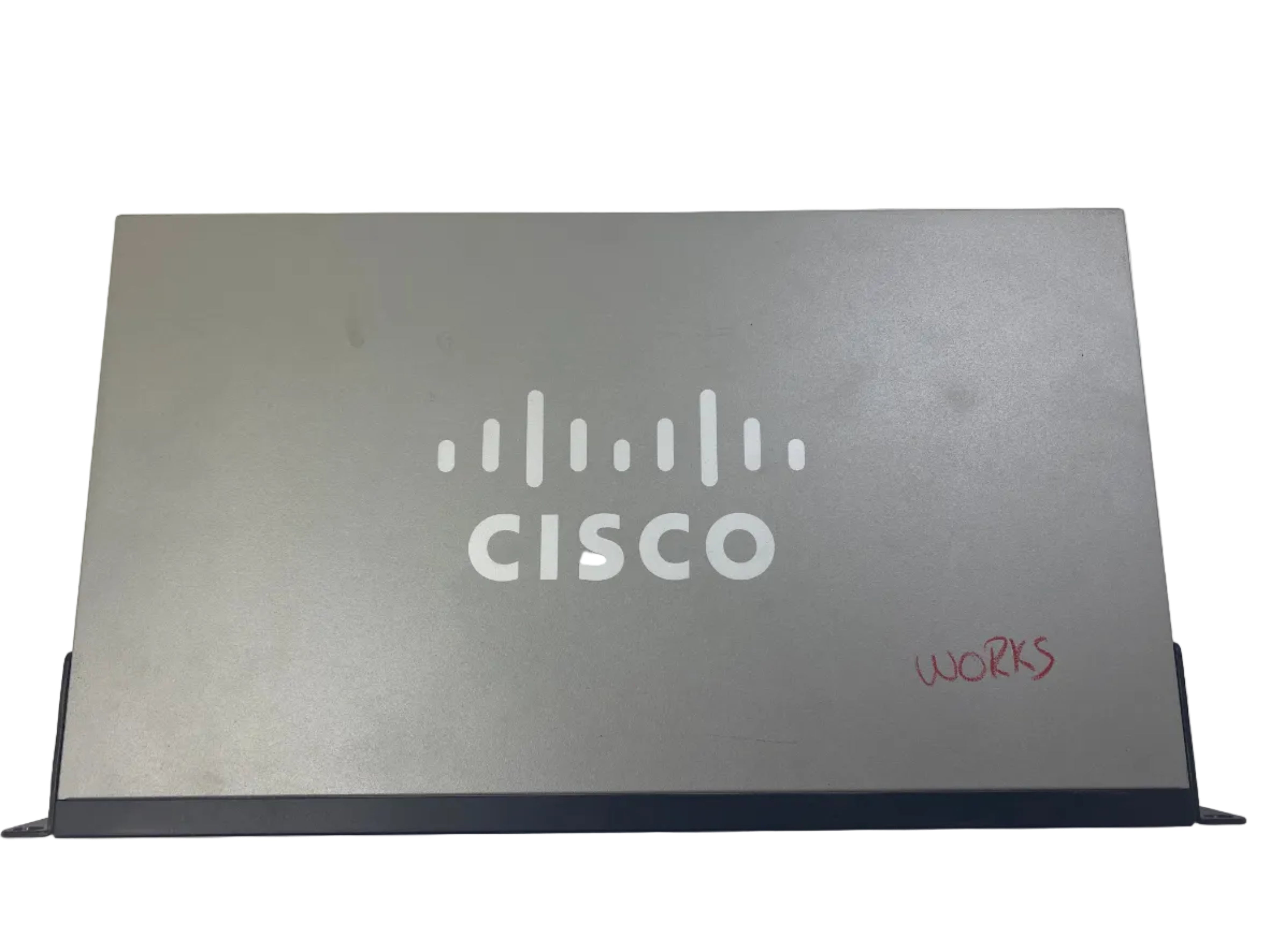 Cisco SG200-50 50 Port Gigabit Smart Switch
