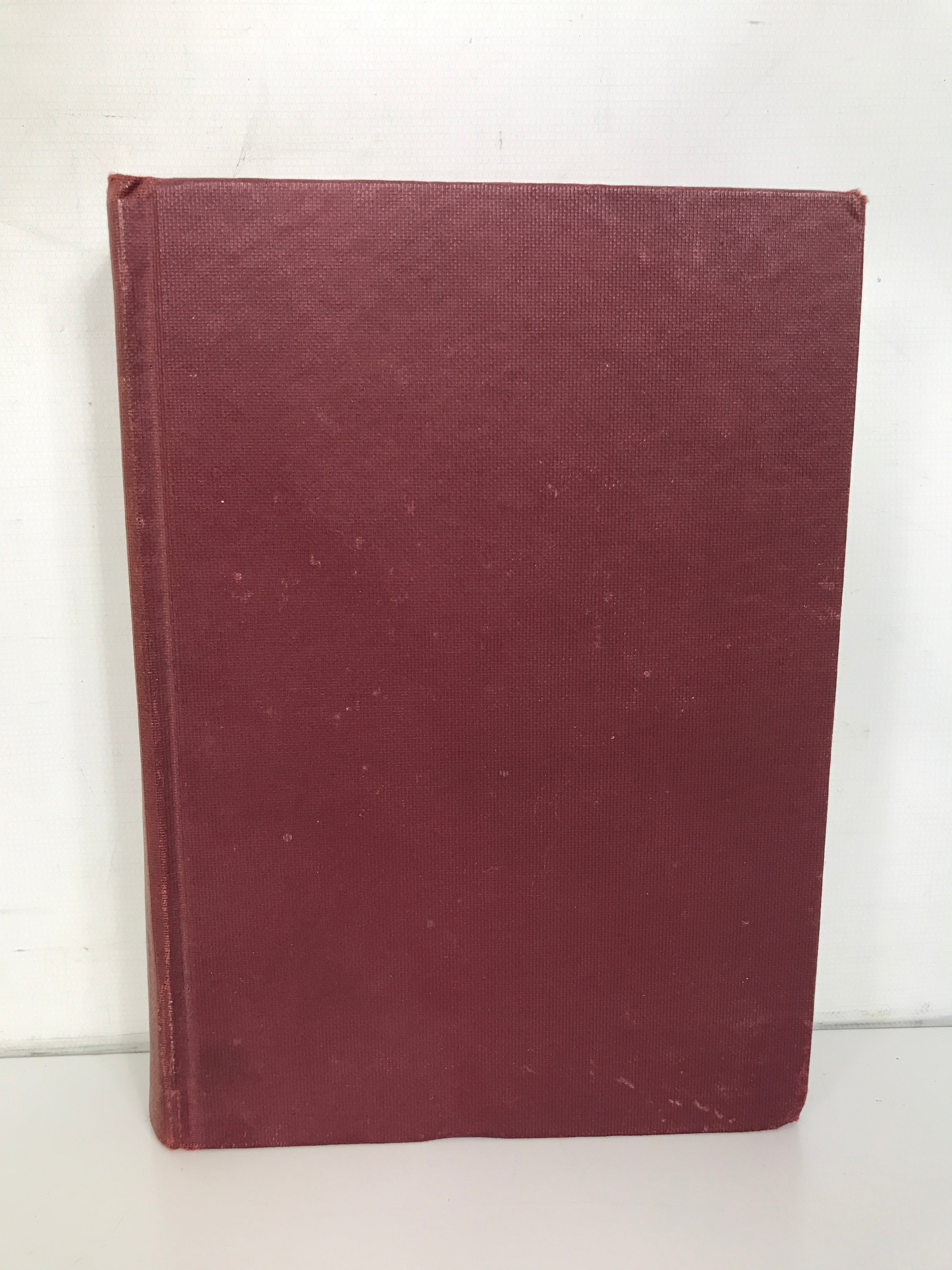 Famous Adventure Stories 1929 Twain/Tolstoi/Hugo/Melville Walter Black HC