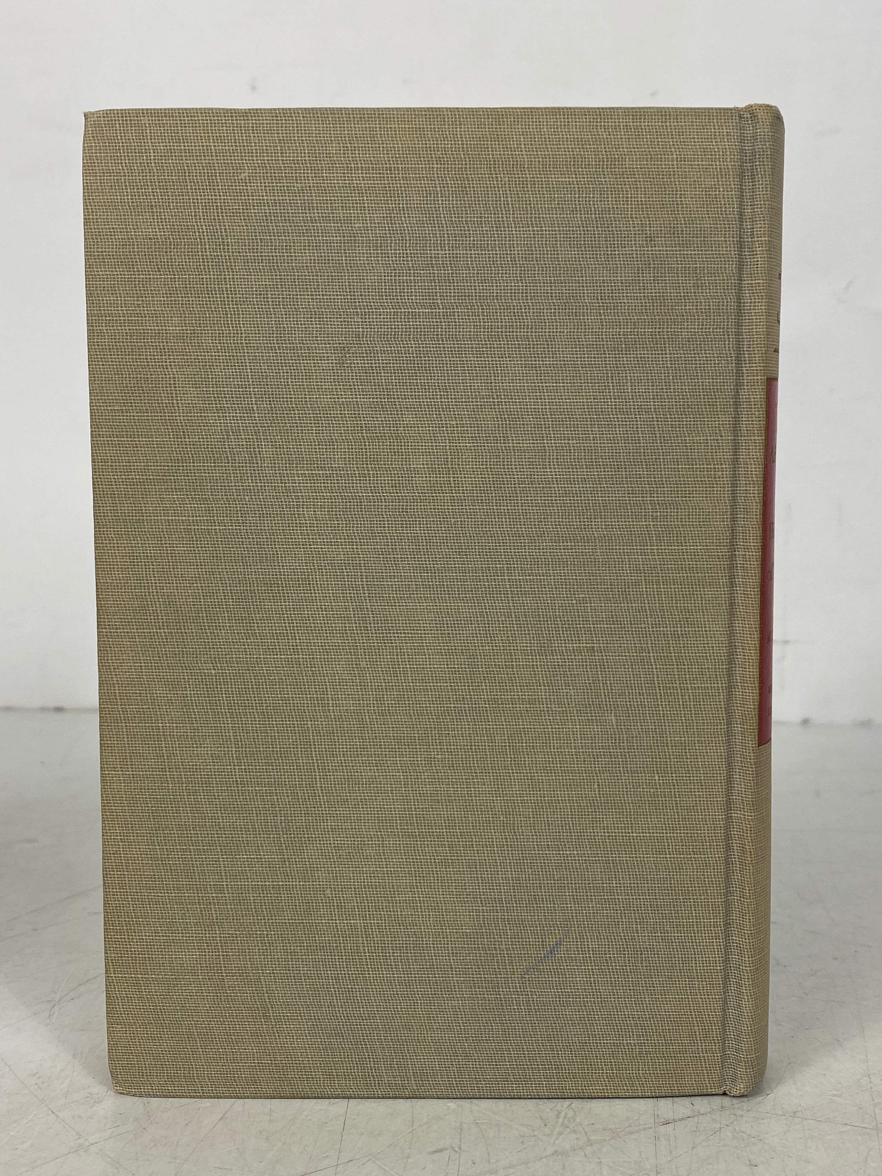 The Adventures of Hajji Baba of Ispahan 1st Modern Library Edition HC