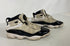 Air Jordan TWO3 White and Black Sneakers Men's Size 10.5