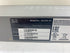 Cisco SG200-50 50 Port Gigabit Smart Switch