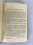 A German-English Dictionary for Chemists by Austin M. Patterson 1946 HC DJ