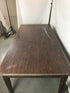 Large 96x48 Wood Table