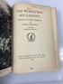The World Was My Garden by Fairchild Ex-Library 1938 HC