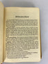 A German-English Dictionary for Chemists by Austin M. Patterson 1946 HC DJ