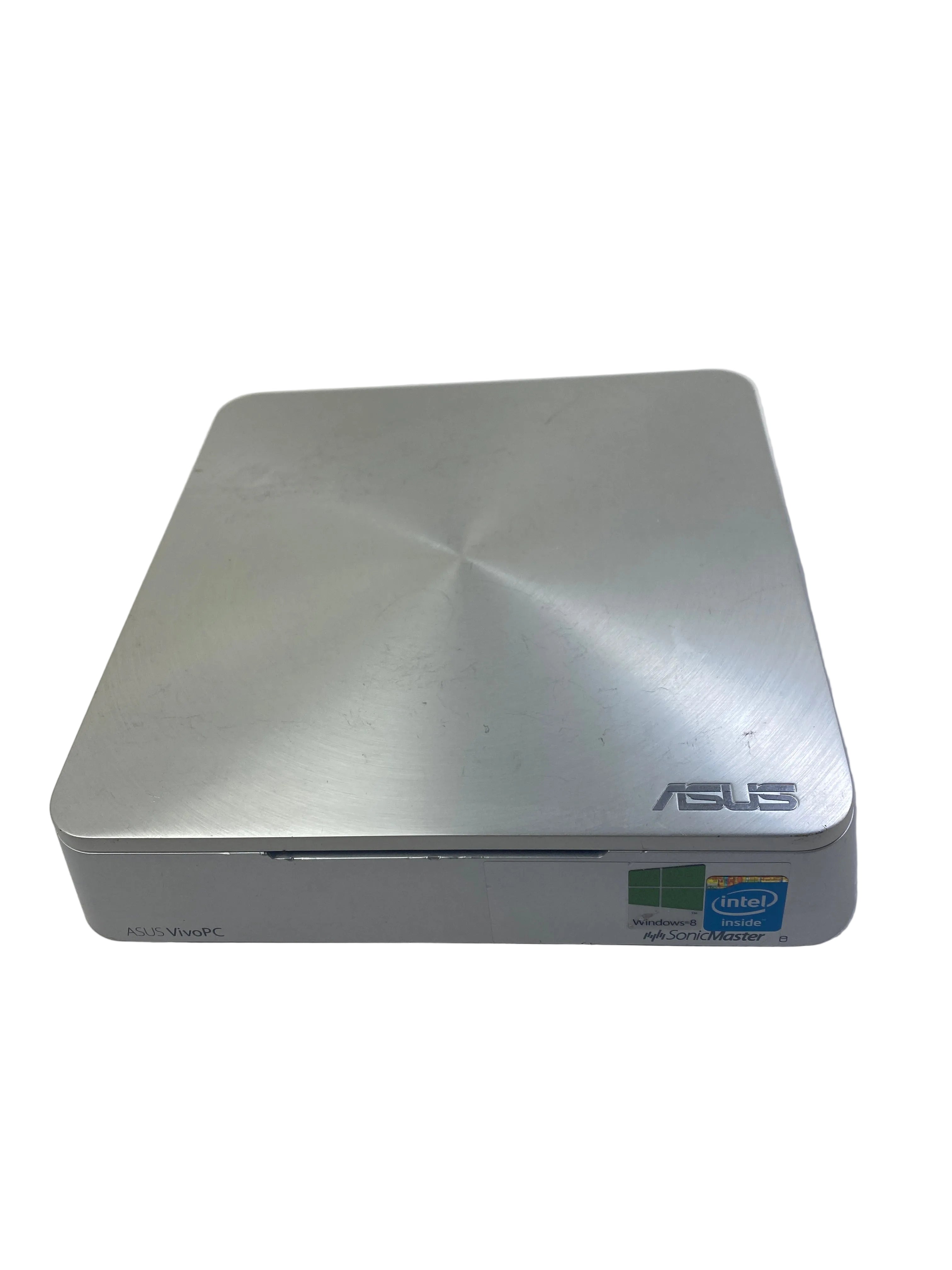 Asus Desktop (MFF) Celeron 1007U 1.5Ghz 8GB DDR3 RAM *No OS No HDD*