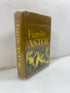 Furs by Astor by Terrell William Morrow & Co 1963 HCDJ