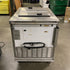Nelson #BDC8 Ice Cream Mobile Cart