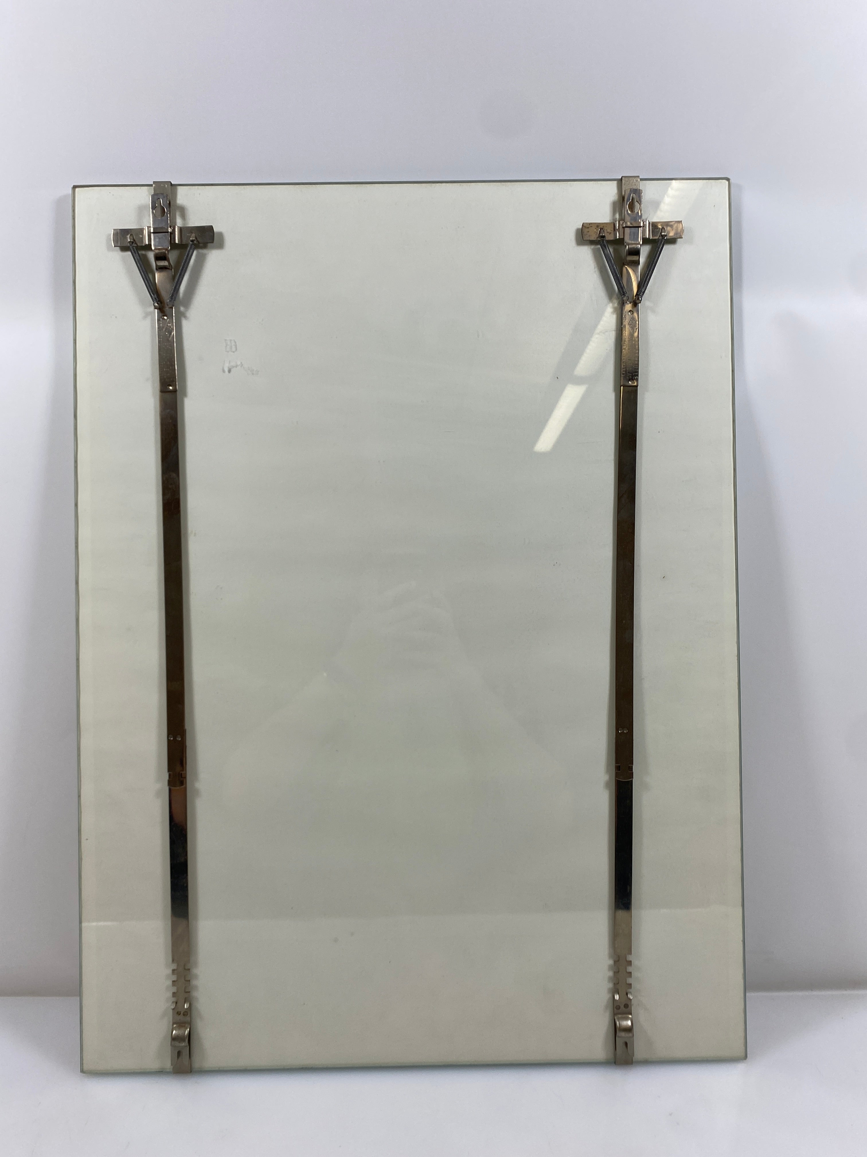Woman With Flower Bodice Picasso Print Glass Frame