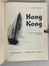 3 Vintage Sunset Travel Guides: the Orient/Hong Kong/Japan 1969-76 SC