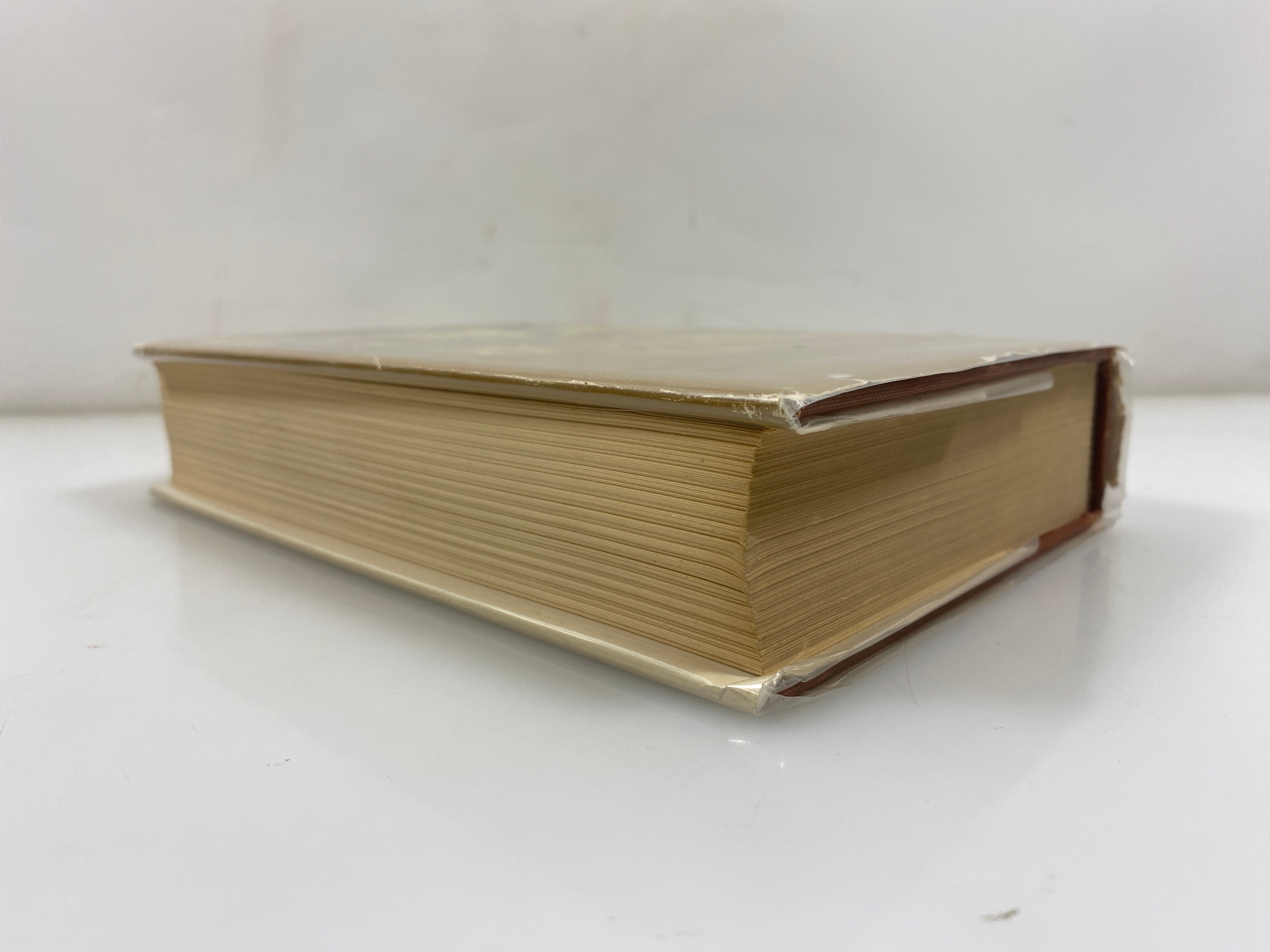 Furs by Astor by Terrell William Morrow & Co 1963 HCDJ