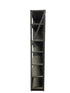 6 Tier Adjustable Metal Shelf