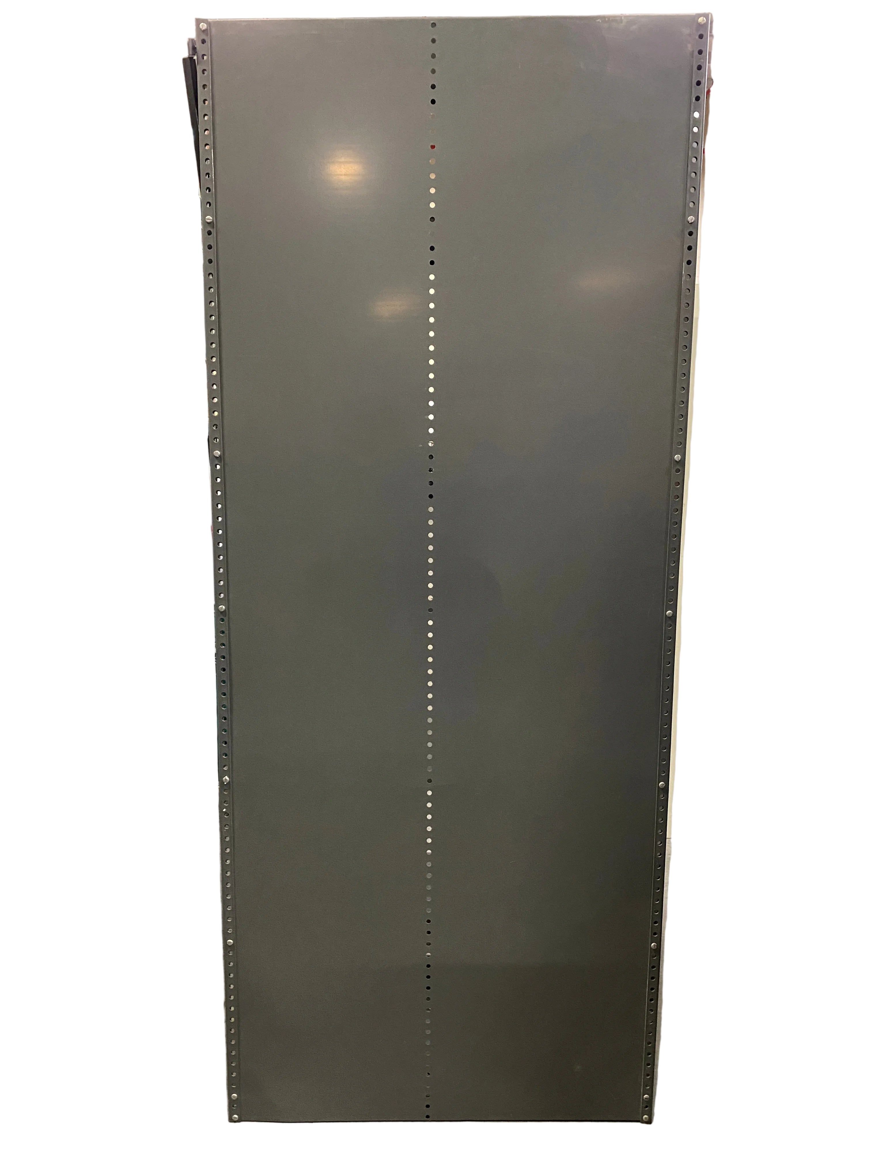 6 Tier Adjustable Metal Shelf